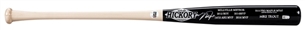 Mike Trout Signed Old Hickory 33.5 PRO MAPLE MT27 Model "Millville Meteor" Bat (LE 12/27) (MLB Authenticated)